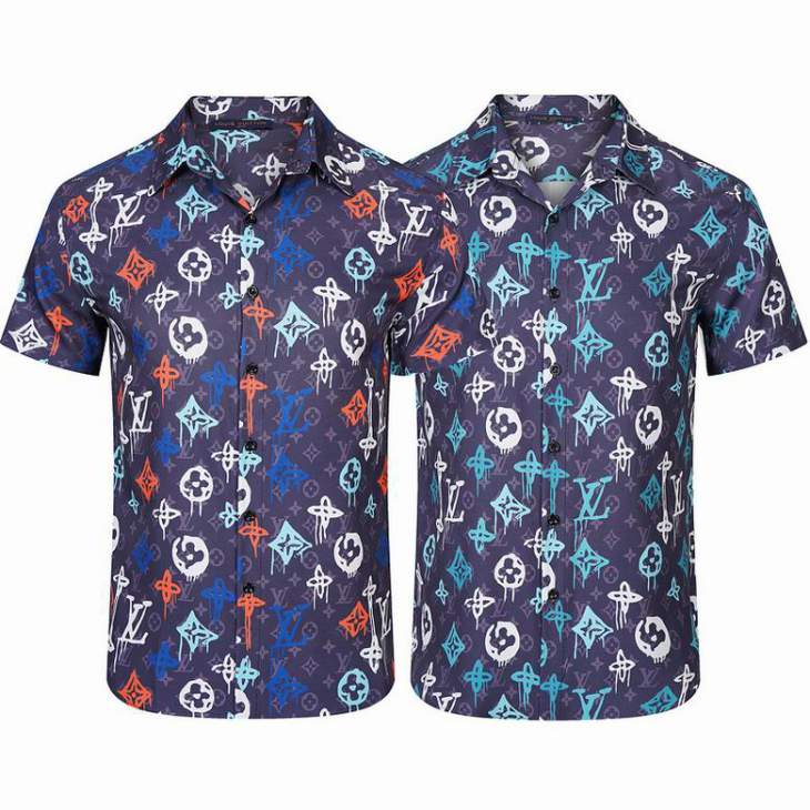Picture of LV Shirts Short _SKULVM-3XLmyt950528552